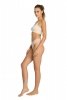 Julimex Top Simple bra beżowy